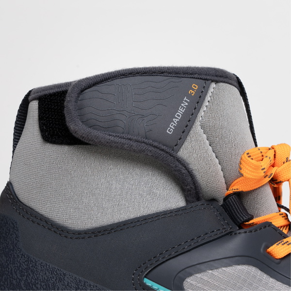 2026 Palm Gradient 3.0 Boot 13705 - Sherbet / Turquoise
